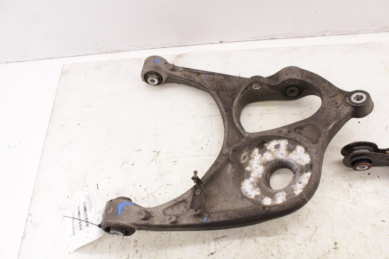 15-22 Jeep Grand Cherokee Overland 4WD Rear Suspension Left Side Control Arm Set - Alshned Auto Parts