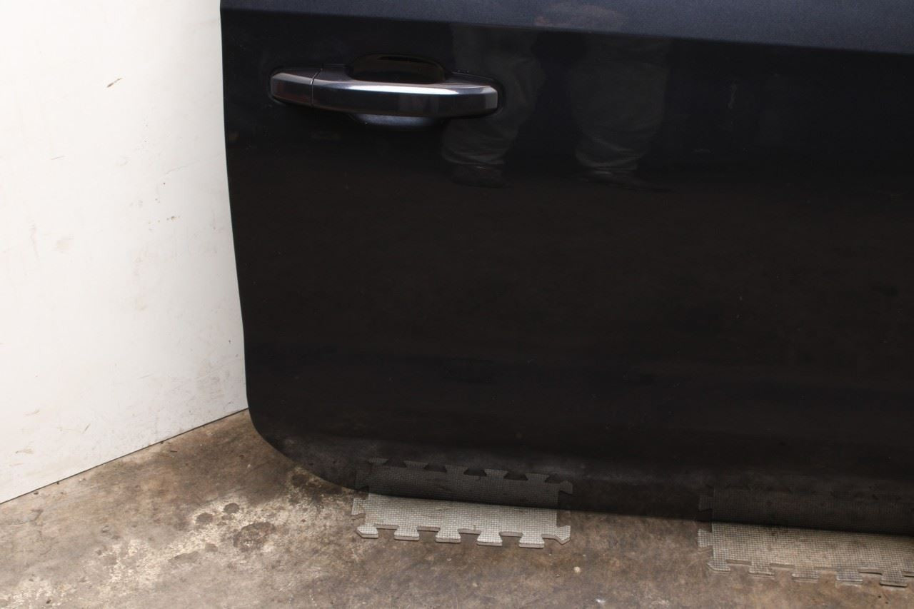 19-25 Chevrolet Silverado LT-L Crew Cab Rear Right Door Shell Panel 85658275 OEM - Alshned Auto Parts