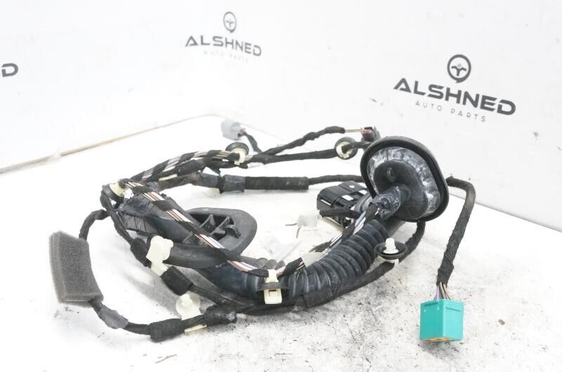 2019 Ford F150 Passenger Right Rear Door Wiring Harness HL3T-14632-EC OEM - Alshned Auto Parts