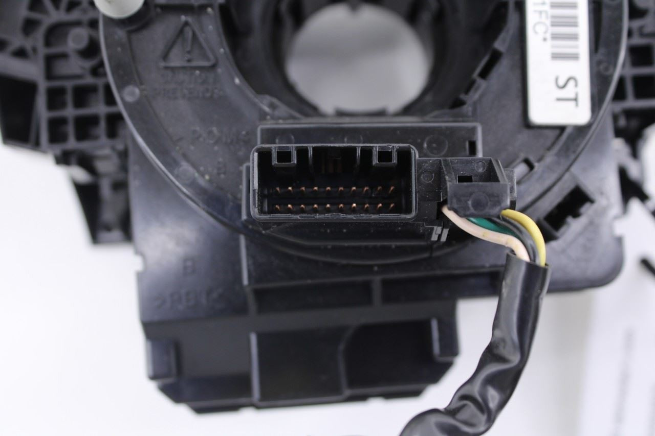 19-22 Acura ILX Technology A-Spec Steering Column Light Turn Signal Wiper Switch7