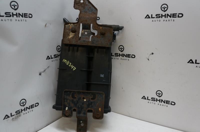 2016 Dodge Journey Fuel Vapor Evaporator Emission EVAP Canister 68056826AC OEM - Alshned Auto Parts
