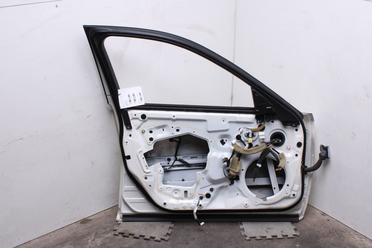 2014-2023 Infiniti Q50 Premium Front Left Driver Door Shell Panel H010A4GAMA - Alshned Auto Parts
