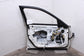 2014-2023 Infiniti Q50 Premium Front Left Driver Door Shell Panel H010A4GAMA - Alshned Auto Parts