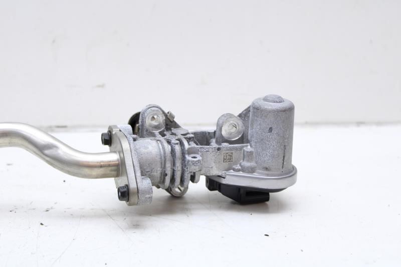 20-24 Jeep Gladiator 3.6L EGR Exhaust Gas Recirculation Valve and Pipe 5281420AI - Alshned Auto Parts