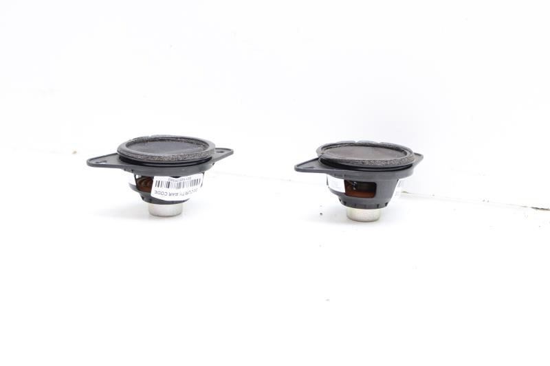 2015-2019 Hyundai Sonata Dash LH & RH Tweeter Audio Speakers 96320-C1000 OEM - Alshned Auto Parts
