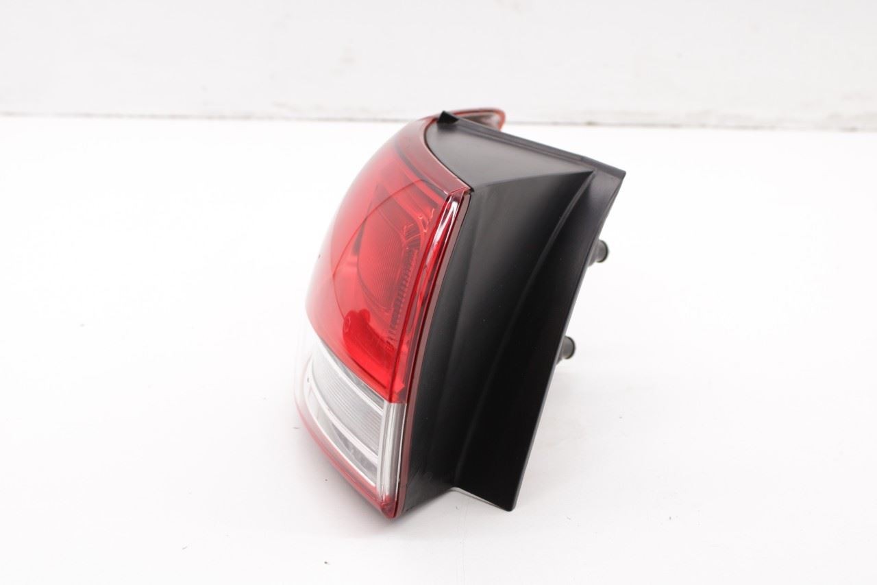 2015-2018 Kia Sorento EX Rear Left Driver Side Outer Tail Light Lamp 92401-C6000 - Alshned Auto Parts