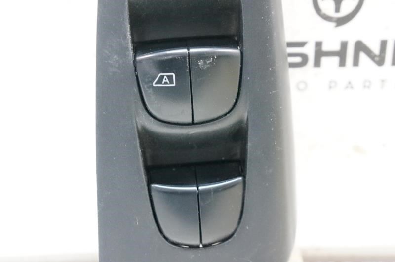 2013 Nissan Sentra  Driver Master Window Mirror Switch 80961 3SG0A OEM - Alshned Auto Parts