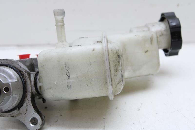 2015-2019 Hyundai Sonata Brake Master Cylinder w/ Reservoir 58510-C1200 OEM - Alshned Auto Parts