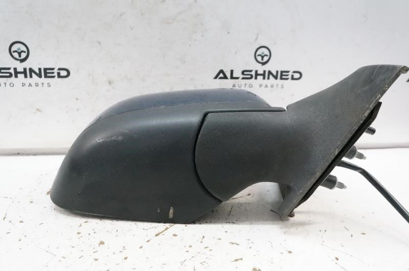 2012-2014 Nissan Versa Passenger Right Side Rear View Mirror 96301-3AN5B OEM - Alshned Auto Parts