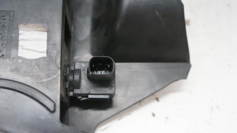 2009 Mini Cooper Engine Bay Mounting Trim Cover Guard Shield 150544-10 OEM - Alshned Auto Parts