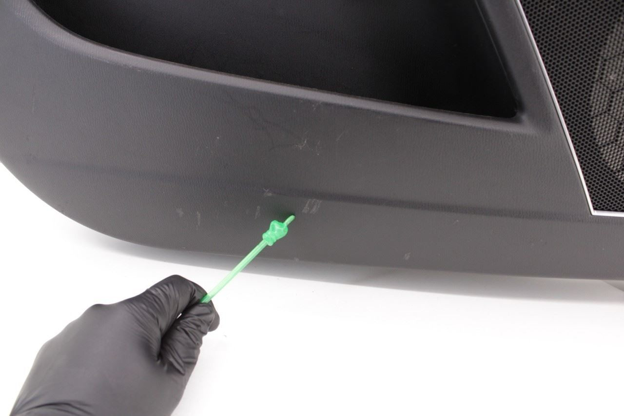 2022-2023 Mazda CX9 Grand Touring Front Left Door Trim Panel TC3T6845005 OEM - Alshned Auto Parts