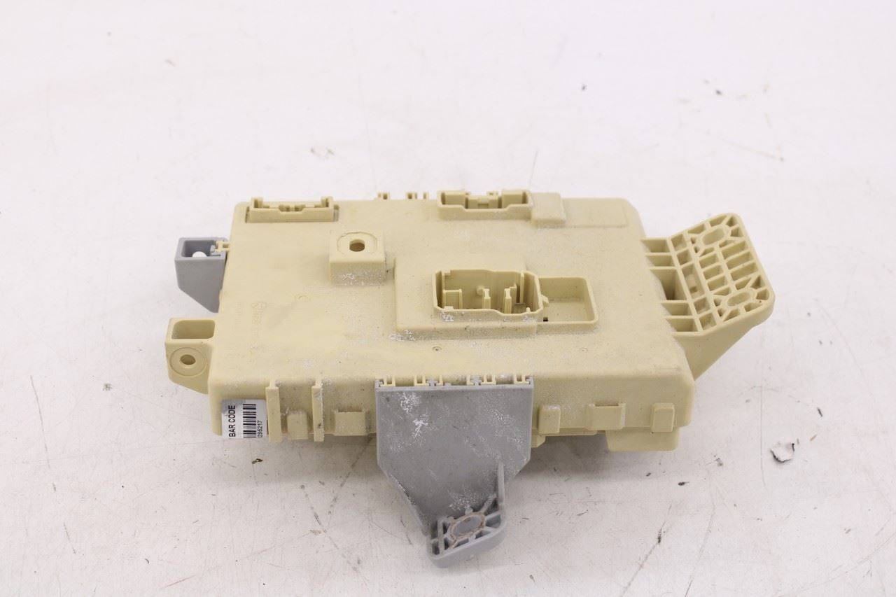 20-22 Hyundai Palisade Limited Cabin Instrument Panel Fuse Relay Junction Block - Alshned Auto Parts