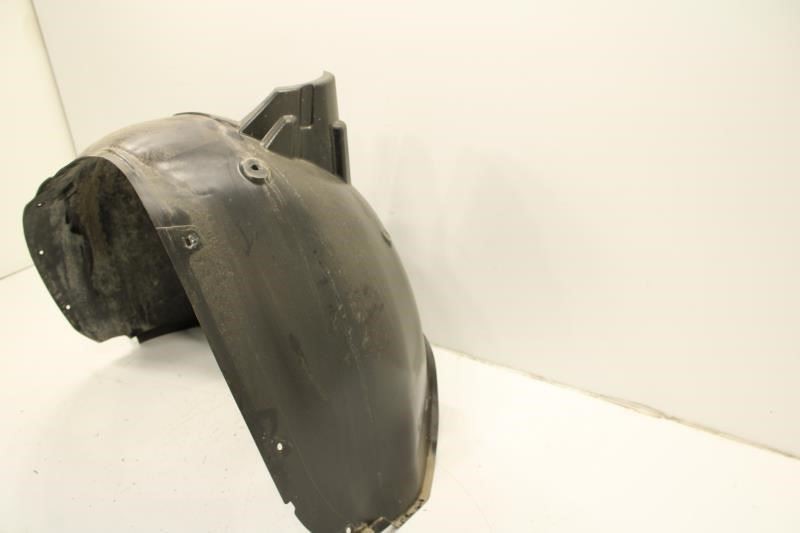 2024-2025 Chevrolet Trax Front Left Side Fender Inner Liner Shield 42876680 OEM - Alshned Auto Parts