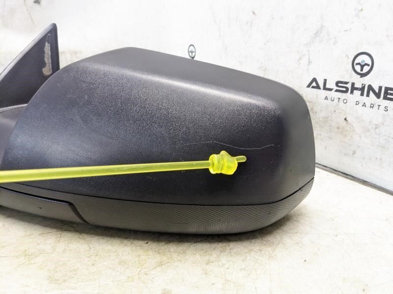 2012-2014 Chevrolet Equinox Left Driver Side Rearview Mirror 22818262 OEM - Alshned Auto Parts