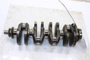 2017-2022 Jeep Compass Latitude 2.4L Engine Motor Crankshaft 95K 5047374AC OEM