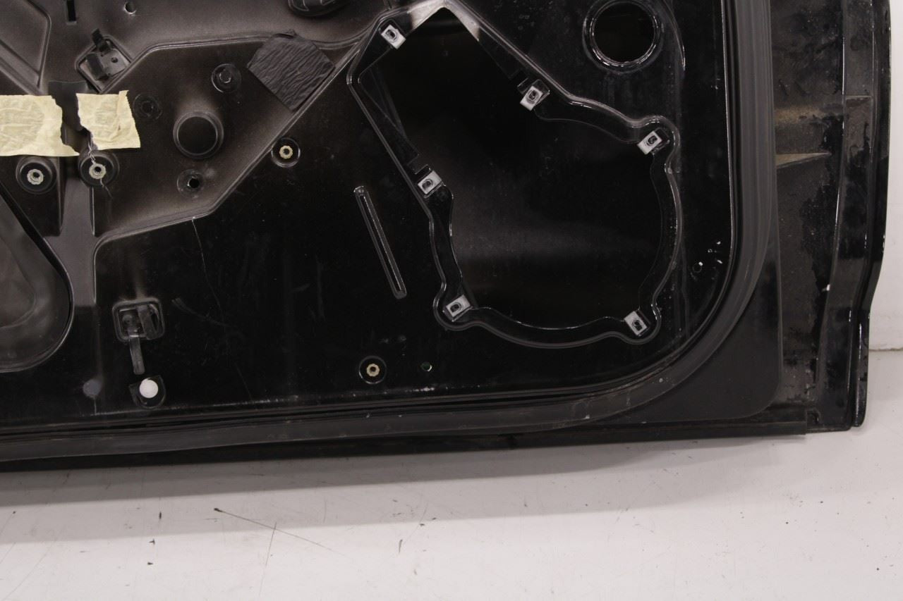1997-2004 Chevrolet Corvette Coupe Front Left Driver Door Shell Panel 10329947 - Alshned Auto Parts
