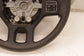 2013-2018 Ram 2500 Tradesman Crew Cab 6.4L 2WD Steering Wheel w/ Control Buttons - Alshned Auto Parts