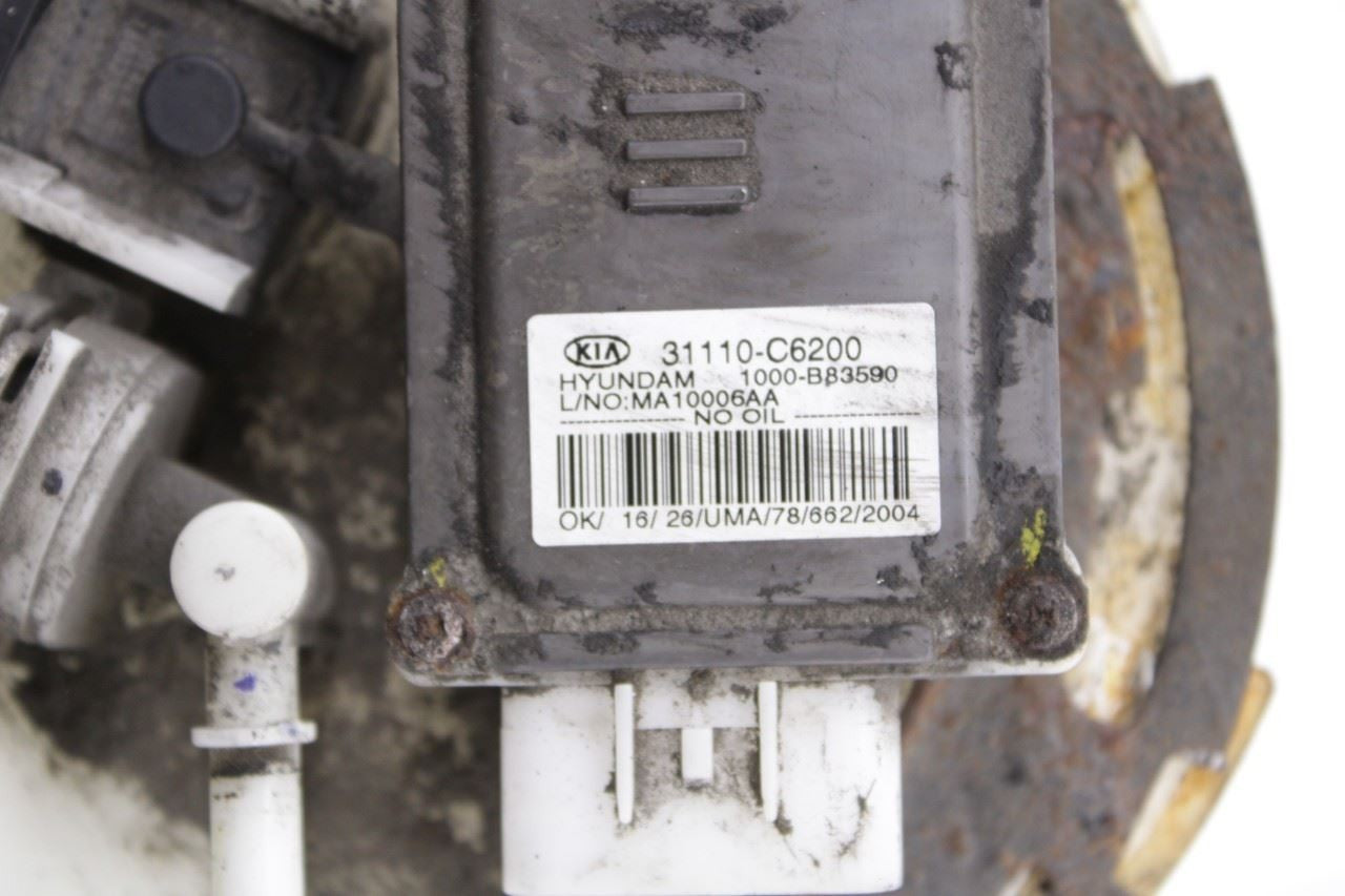 2015-2018 Kia Sorento EX 3.3L AWD In Tank Fuel Pump Assembly 31110-C6200 OEM - Alshned Auto Parts