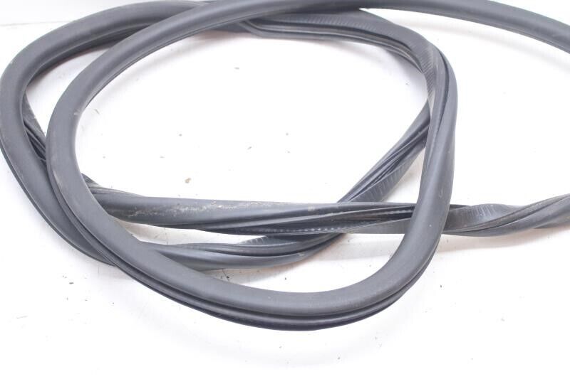 2017-2024 Chrysler Pacifica Rear Right Door Weatherstrip On Body 68313522AD OEM - Alshned Auto Parts