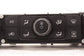17-23 GMC Acadia SLT-1 Dash AC Heater Temperature Climate Control Panel 84246526 - Alshned Auto Parts