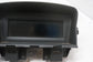 2012 Chevrolet Cruze Information GPS Display Screen 12783136 OEM - Alshned Auto Parts