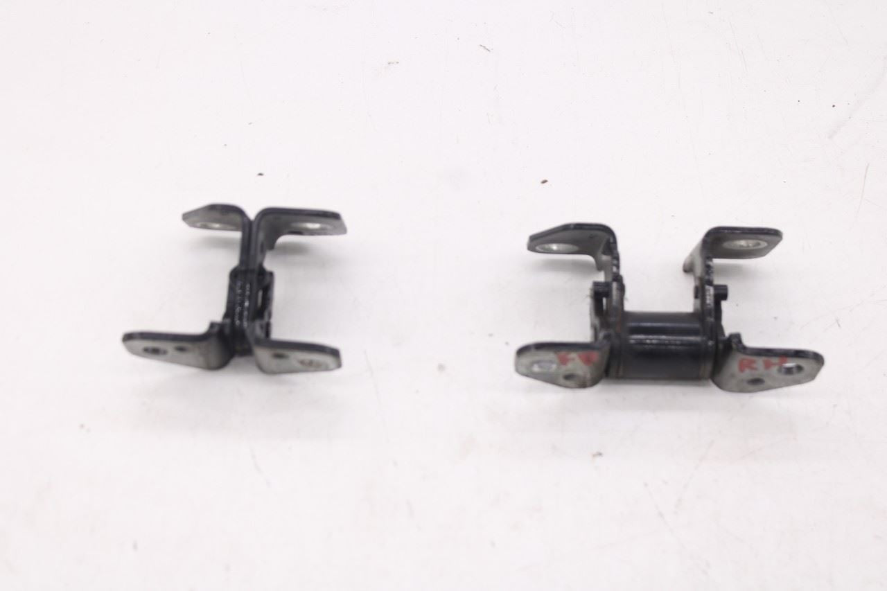 2011-21 Jeep Grand Cherokee Laredo X 4X4 Front Right Door Hinge Upper and Lower - Alshned Auto Parts