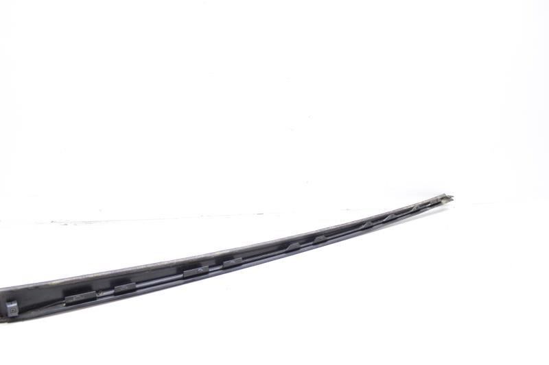 2015-19 Hyundai Sonata Front Right Side Outer Windshield Molding 86141-C1100 OEM - Alshned Auto Parts