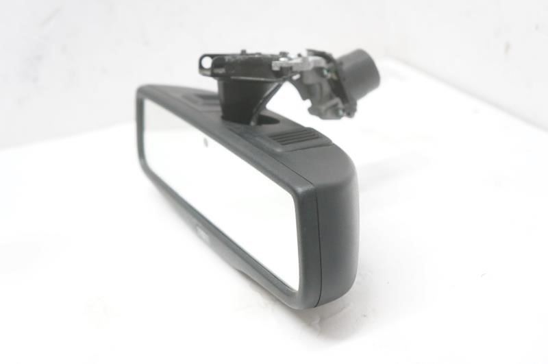 2011-2013 Jeep Grand Cherokee Interior Rear View Mirror 57010732AE OEM - Alshned Auto Parts