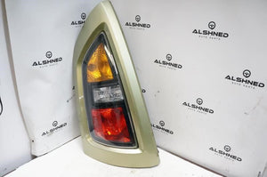 2010 Kia Soul Driver Left Rear Tail Light 924102K000 OEM
