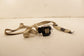 12-19 Volkswagen Passat SE 1.8L FWD Rear Right Side 2nd Row Seat Belt Retractor - Alshned Auto Parts