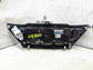 2017-2020 Nissan Pathfinder Audio Navigation Control Panel Switch 28395-9PJ1A - Alshned Auto Parts