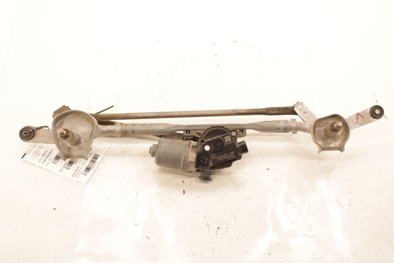 2017-2023 GMC Acadia SLT-1 Front Windshield Wiper Transmission Linkage 84790560 - Alshned Auto Parts