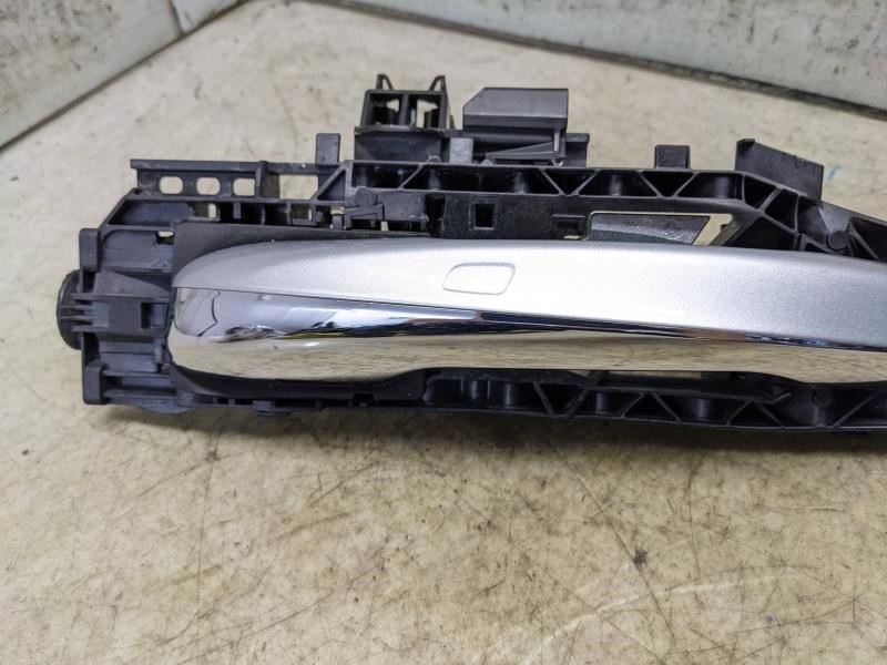 2015-2018 Mercedes-Benz C300 Rear Left Exterior Door Handle 099-760-21-00 OEM - Alshned Auto Parts