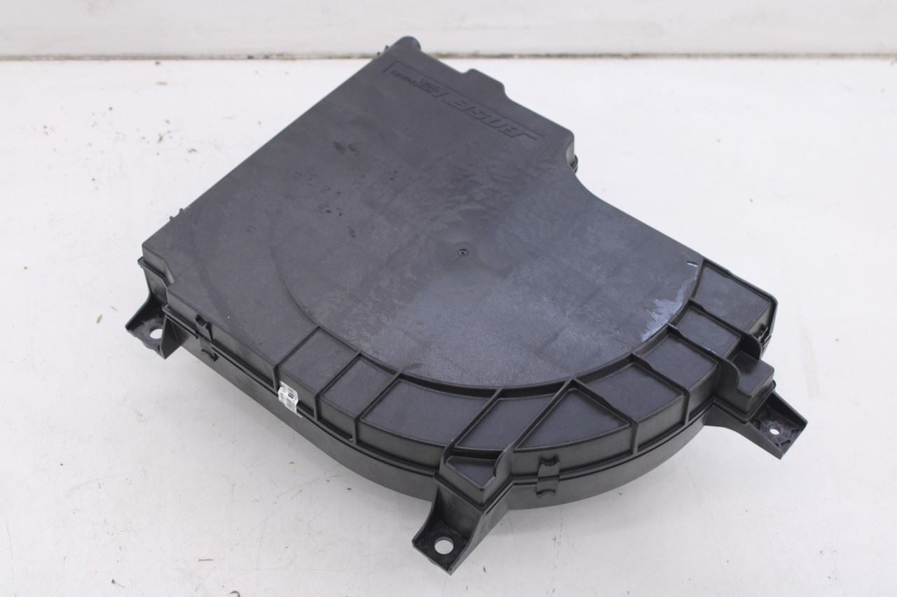 2019-2025 Infiniti QX50 Essential Rear Trunk Cargo Speaker Subwoofer 28170-5NZ2A4