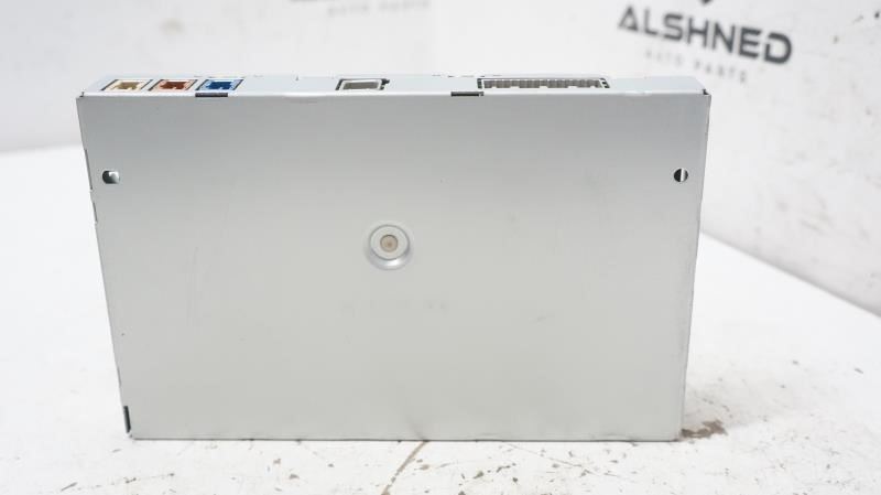 2014 Infiniti Q50 Driver Assist GPS Navigation Control Module 259154HB0D OEM - Alshned Auto Parts