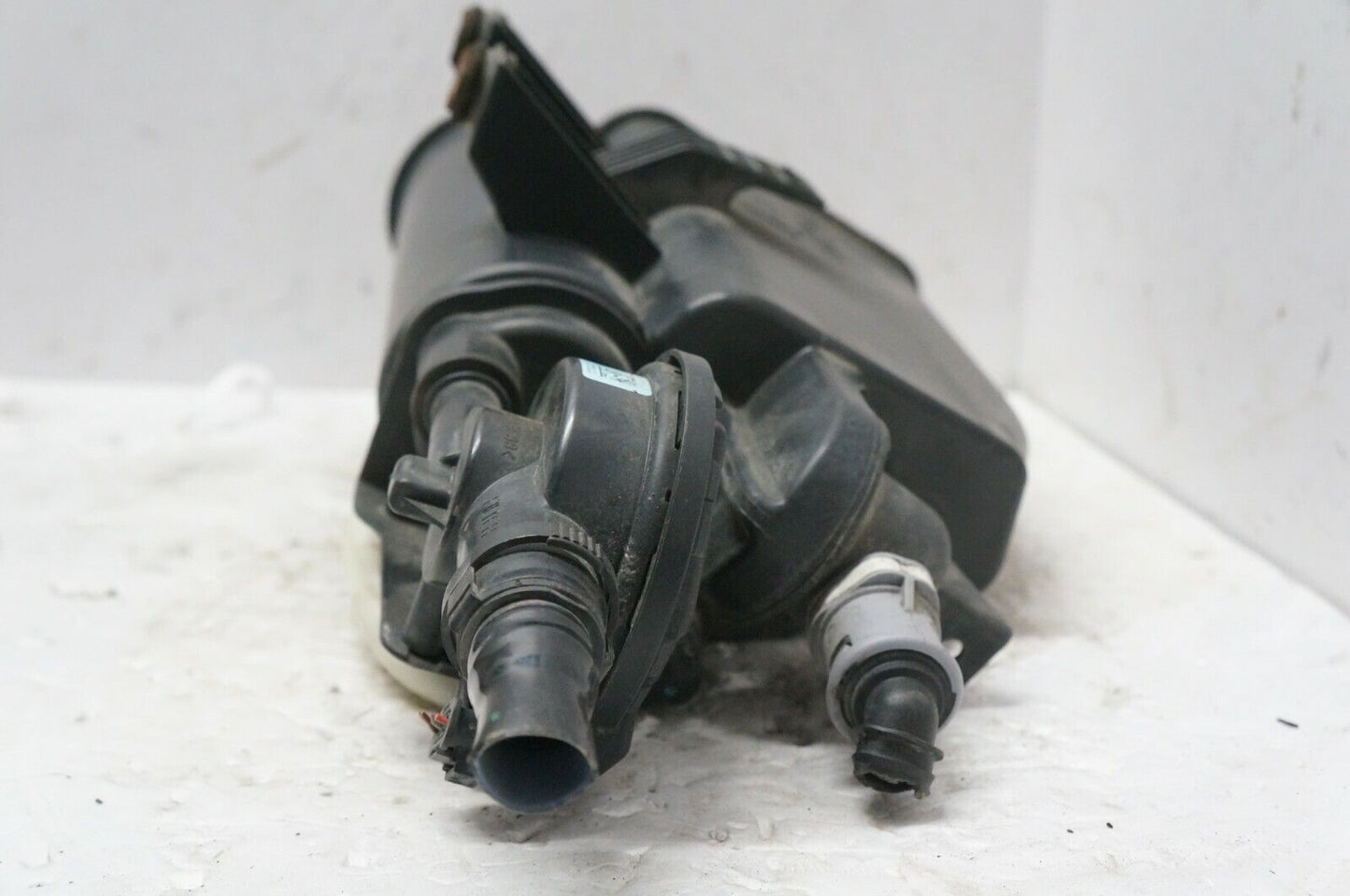 2013-2016 BMW 328i Fuel Vapor Evaporator Emission EVAP Canister 7271029-03 OEM - Alshned Auto Parts