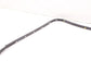 2011-2018 Ram 1500 Crew Cab Laramie Rear Left Door Mounted Weatherstrip *ReaD* - Alshned Auto Parts