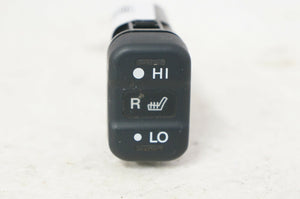 99-04 Honda Odyssey Right Front Seat Warmer Switch M15993 OEM