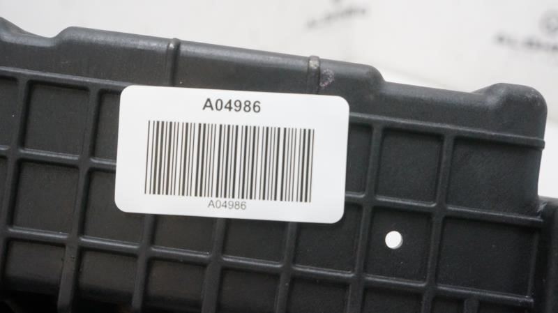 2021 Hyundai Santa Fe Battery Tray 37150-P2000 OEM - Alshned Auto Parts
