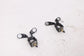 14-21 Jeep Grand Cherokee Laredo X 4X4 RR Liftgate Tailgate RH and LH Hinge Set - Alshned Auto Parts