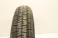 2014-2020 Nissan Rogue Spare Wheel Tire Maxxis T155/90D17 40300-ZA001 OEM - Alshned Auto Parts