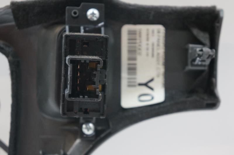 2010 Honda Odyssey Radio Climate Dash Trim Bezel w/Air Vent 77250-SHJ-A2-20 OEM - Alshned Auto Parts