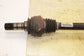 20112018 Porsche Cayenne Platinum AWD Rear Right Side CV Axle Drive Half Shaft - Alshned Auto Parts