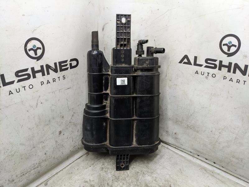 2015-2019 Hyundai Sonata Fuel Vapor Evaporator Emission Canister 31420-C2500 OEM - Alshned Auto Parts