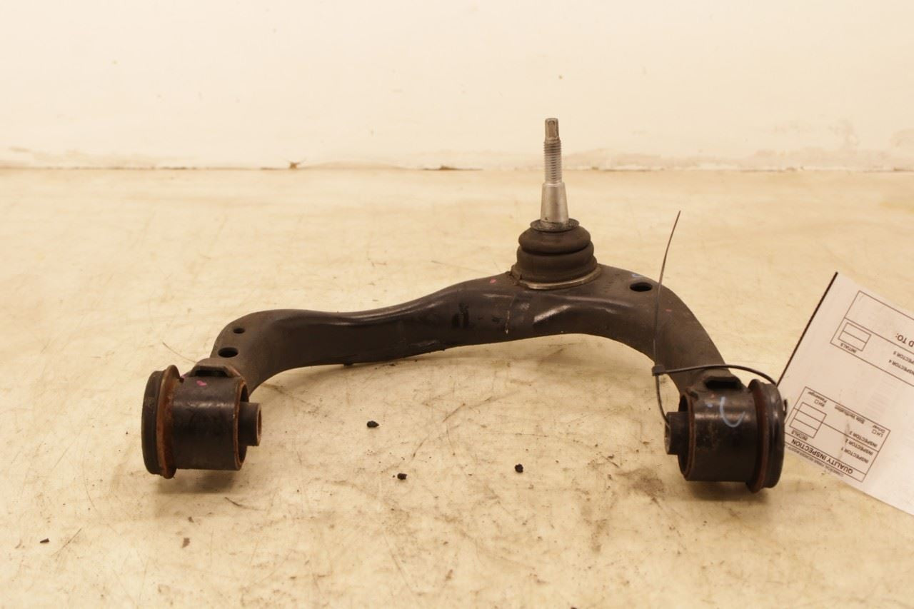 22-24 Ford Expedition MAX XLT 3.5L 4x4 Front Left Upper Control Arm NL1Z-3085-A - Alshned Auto Parts