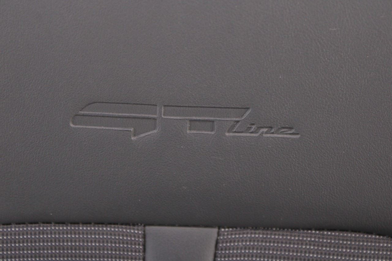 21-24 Kia K5 GTLine Front Passenger Right Side Seat Complete 88200L3040C22 OEM - Alshned Auto Parts