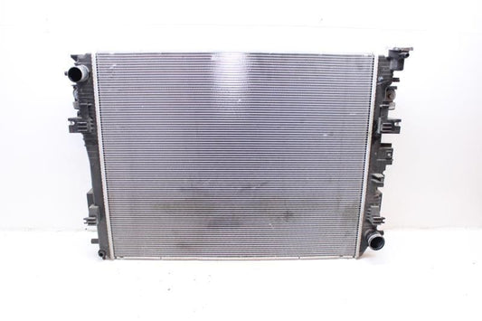 2019-2024 Ram 1500 5.7L Engine Cooling Radiator 68341188AA OEM - Alshned Auto Parts