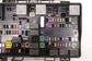 15-18 Ram 2500 Tradesman 6.4L 2WD Intelligent Power Distribution Center Fuse Box - Alshned Auto Parts
