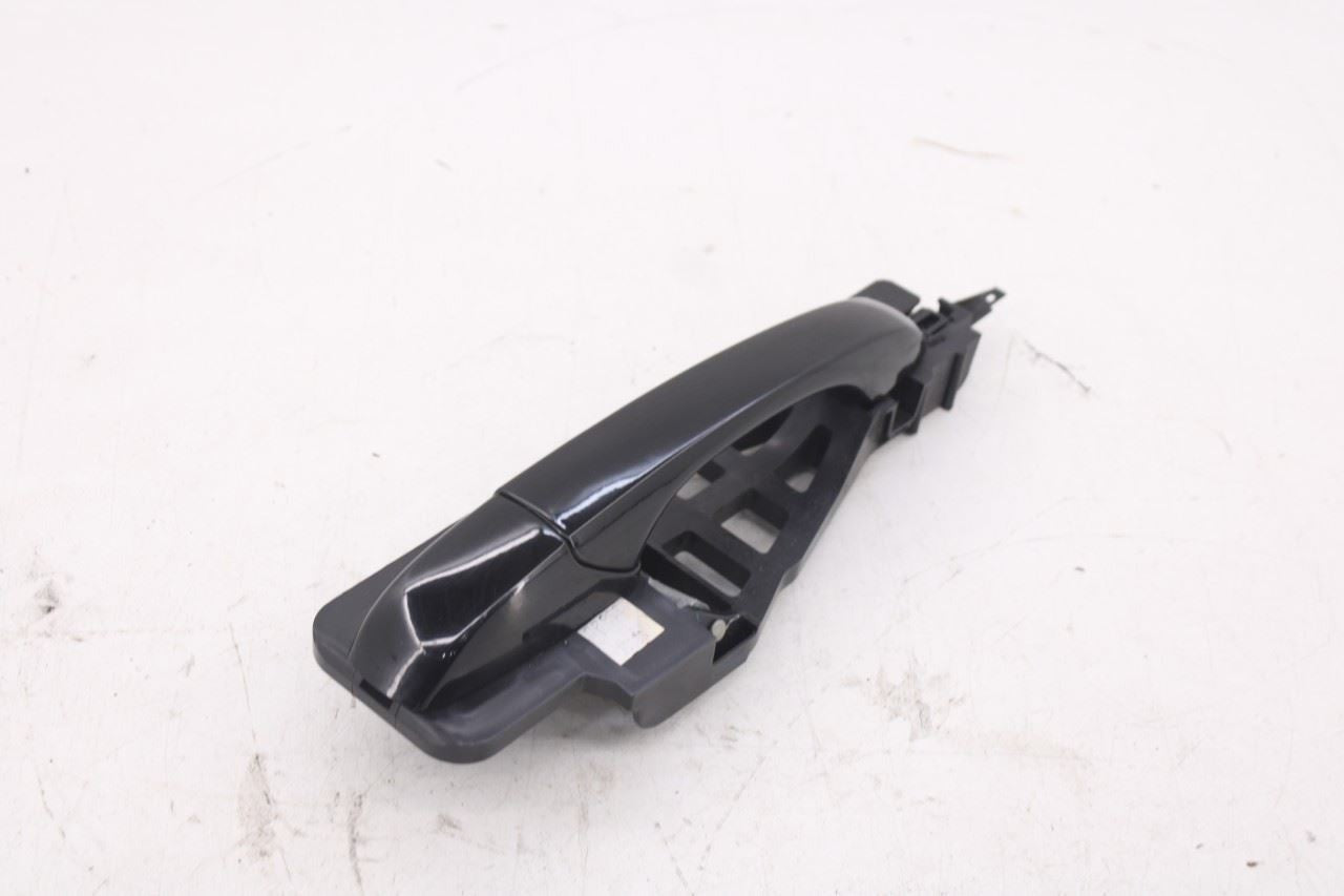 17-21 Jeep Grand Cherokee Laredo X 4X4 3.6L Rear Left Side Door Exterior Handle - Alshned Auto Parts