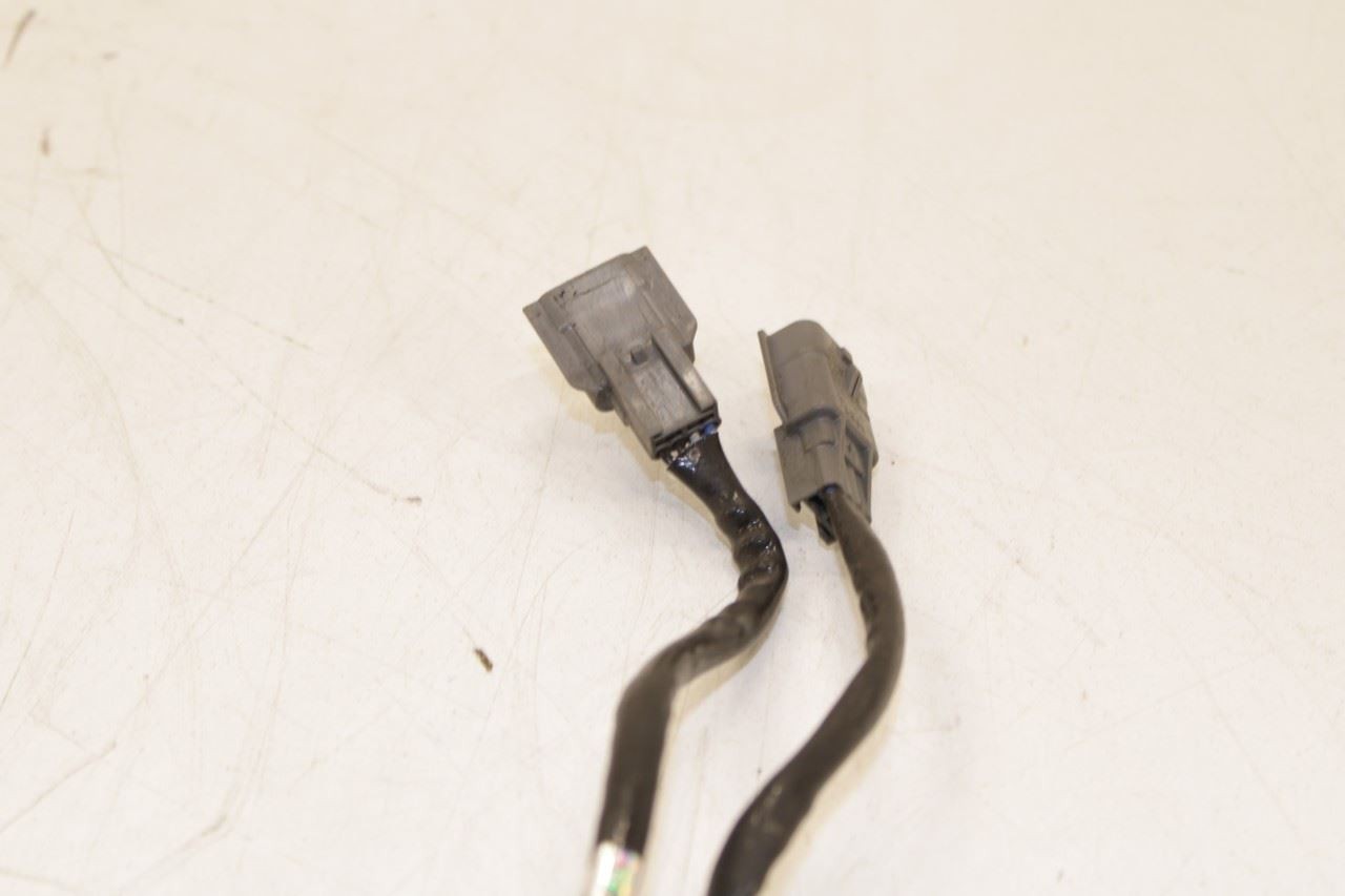 2014-2017 Infiniti QX50 3.7L AWD Oxygen Sensor Pair 22693-1PM0A OEM7